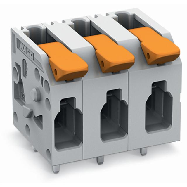 złączka do płytek drukowanych