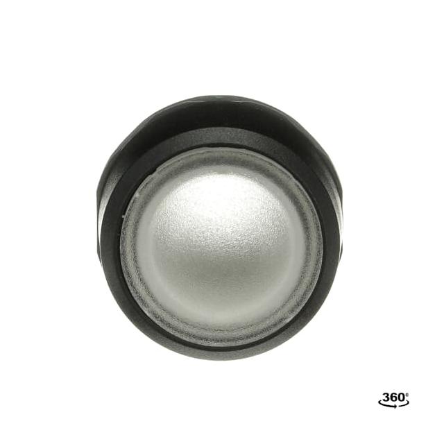 Przycisk kryty bistabilny przezroczysty MP2-11C