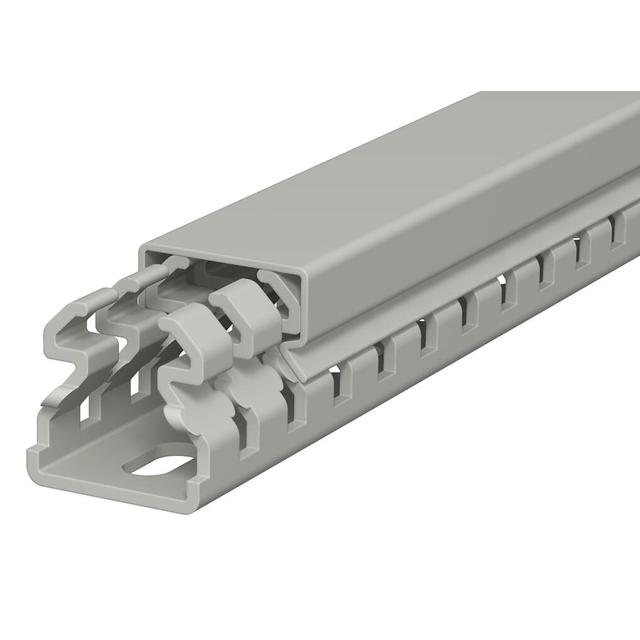 LKV 25025,KANAŁ GRZEBIENIOWY 25X25X2000