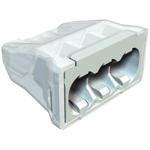 ZACISKI WTYKOWE 3X2,5