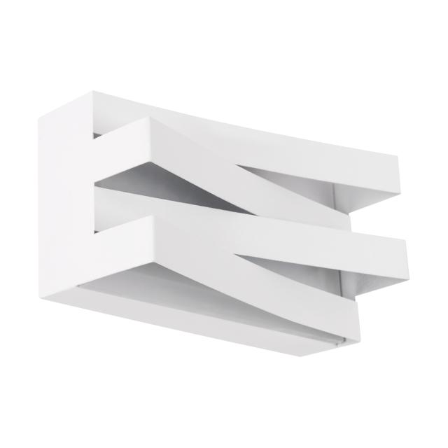 Oprawa dekoracyjna LED ALPEN 12W biała 4000K 03721 IDEUS