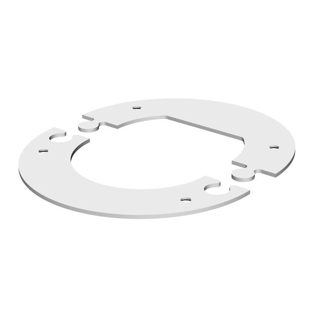 WAGRM45, OSŁONA PRZEJŚCIA PRZEZ ŚCIANĘ