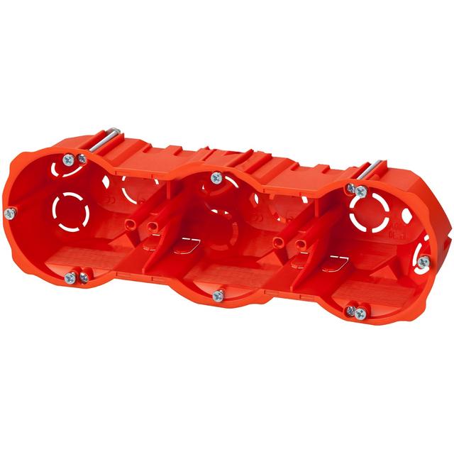 Puszka PK-3x60 k/g głeboka