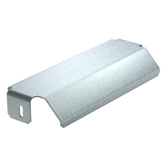 LALB/40, BLACHA PODPOROWA 400 MM FT