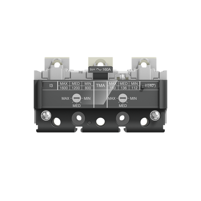 TMD 16-300 XT2 3p zabezpieczenie