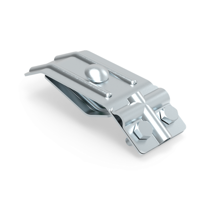 OC ZŁĄCZE RYNNOWE /skręcane 3.1/S OC