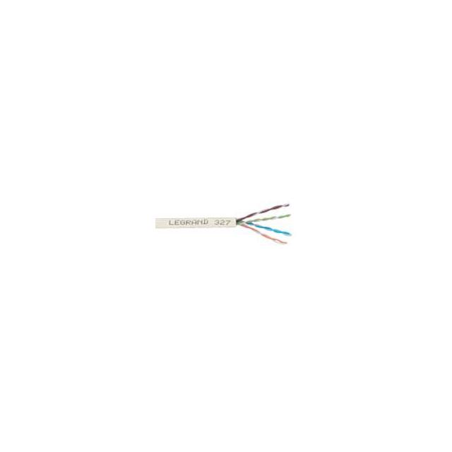 LCS KABEL TRANSMISYJNY F/UTP KAT.5E LSOH, Legrand 032752 LEGRAND
