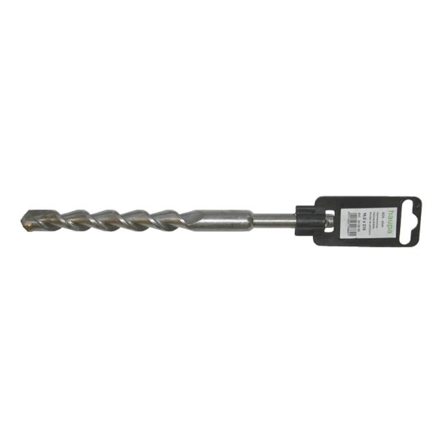 Wiertło udarowe SDS o 14x600 mm * 230956 HAUPA
