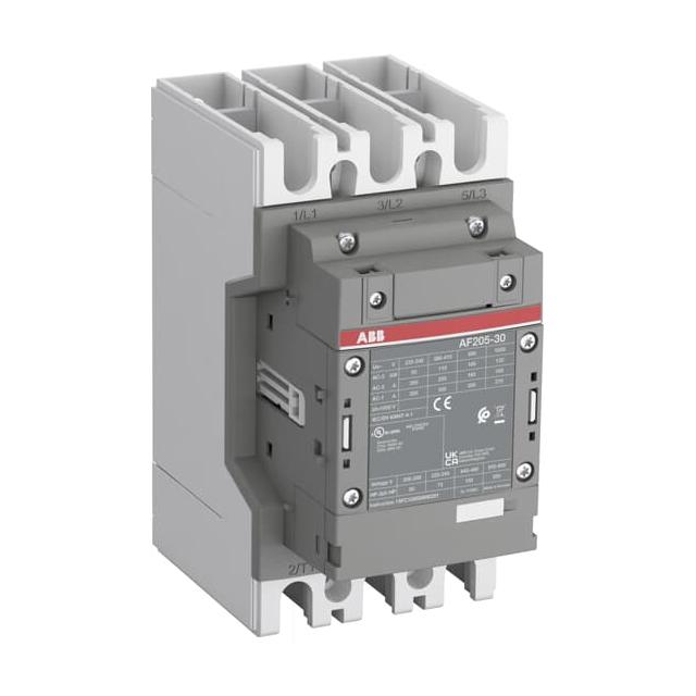 Stycznik AF205-30-00-12 48-130V 1SFL527002R1200 ABB
