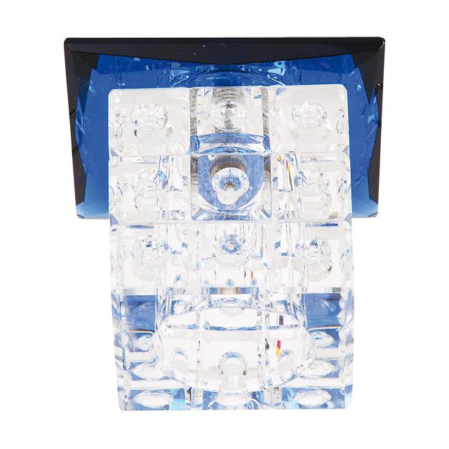 Sufitowa oprawa punktowa HL805 BLUE