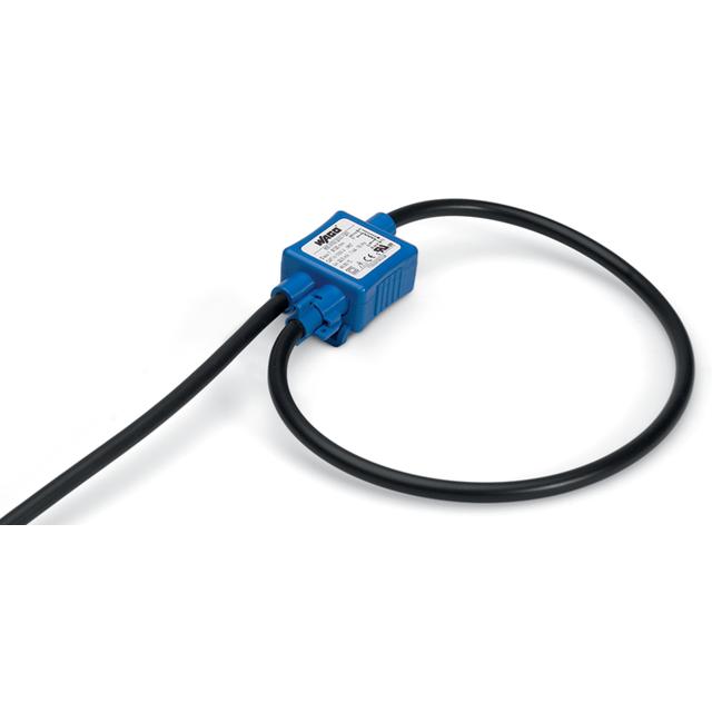 Rogowski coil WAGO