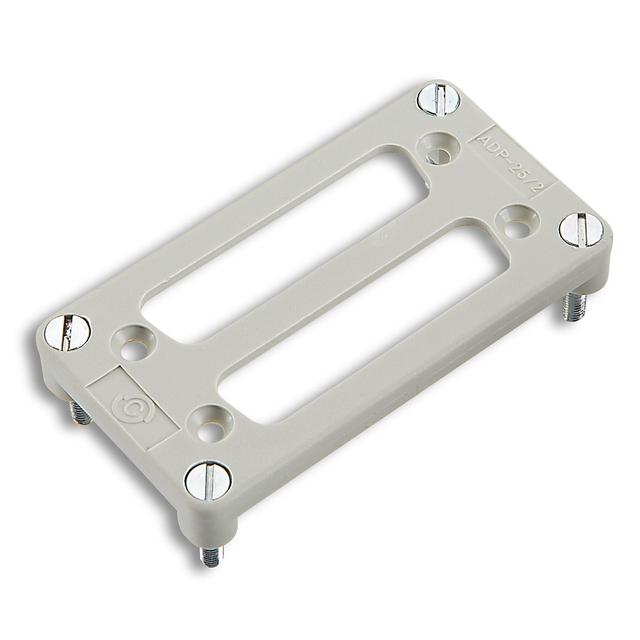 H-B 10/2XM-D 25 ADAPTER ZŁĄCZY D-SUB