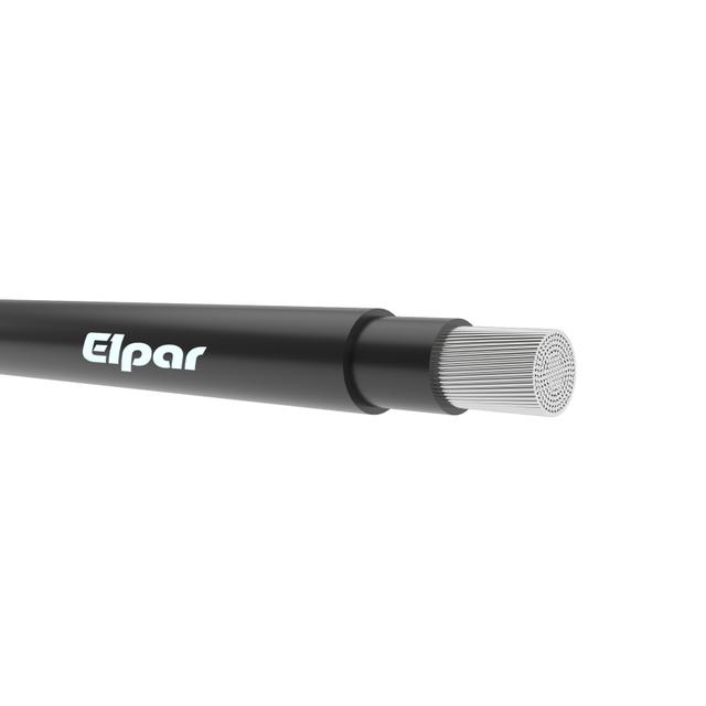 Kabel energetyczny ENERGYPAR YAKXS 1x120mm2 RMC 0,6/1kV ziemny aluminiowy IEC 60502-1:2021 /bębnowy/ ELPAR