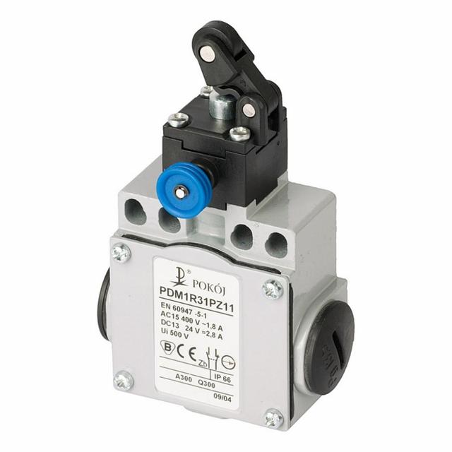 PDM1 R31 PZ11 ŁĄCZNIK KRAŃCOWY