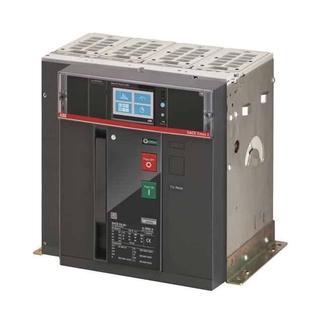 E2.2S 1600 Ekip Touch LSI 4p FHR wyłącznik powietrzny