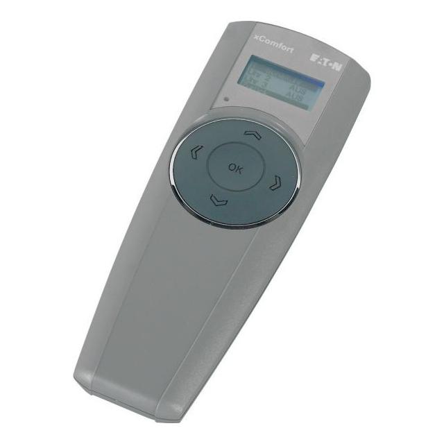 CHSZ-12/04 Pilot do 12 urządzeń z wyświetlaczem LCD 118803 EATON