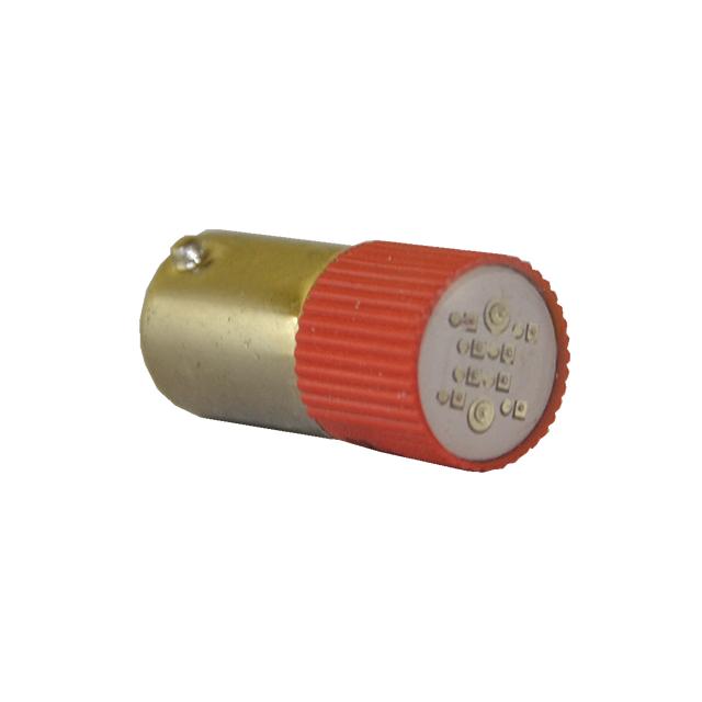 Dioda Ba9S 24V czerwona