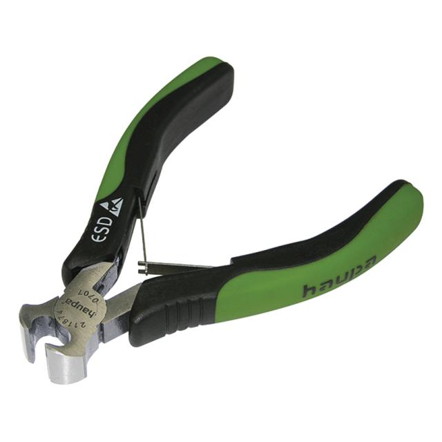 OBCINAK CZOŁOWY ESD