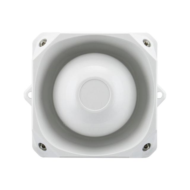 X10/CE/MN/W1/10-60 VAC-DC   X10 mini akustyczny biała obudowa 10-60 VAC-DC   7092347FUL-0383 EATON