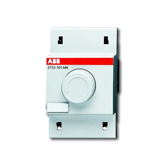 STEROWNIK NISKONAPIĘCIOWY