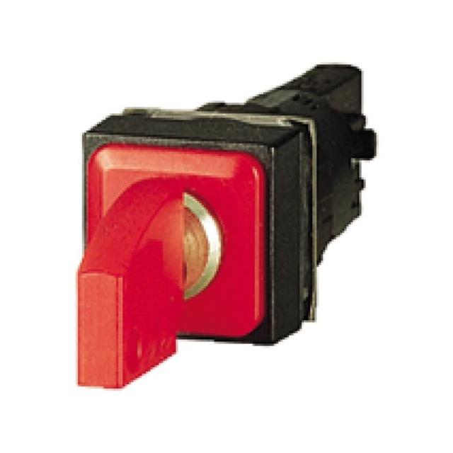 Q18S1-RT NAPĘD PRZEŁĄCZNIKA Z KLUCZYKIEM 2 POŁOŻENIA,CW