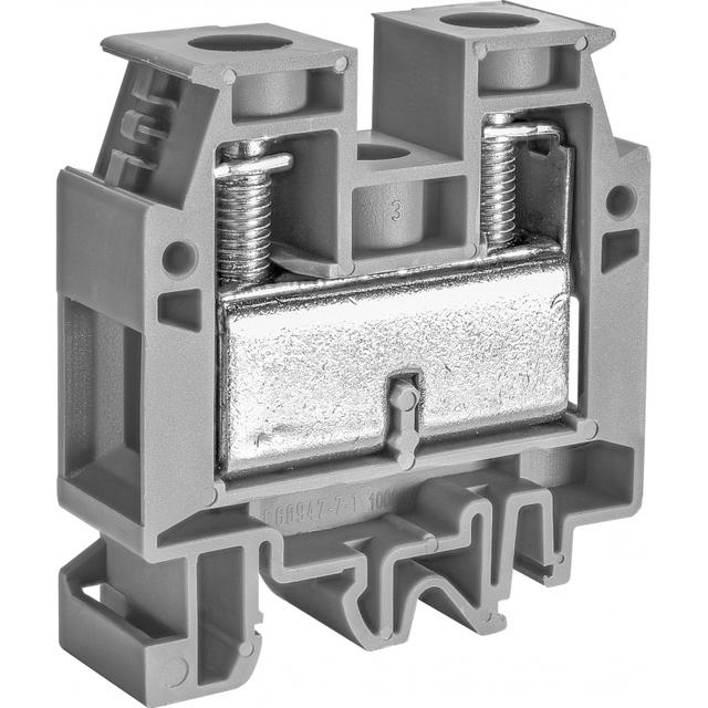ESC-CBD.50 Złączka gwintowa 50mm2 (szara)