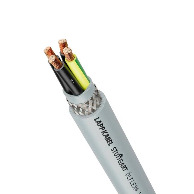 OLFLEX_190_CY_7X18AWG 0011183 LAPP KABEL