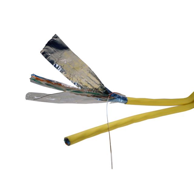 LCS KABEL KAT. 6A F/UTP LS0H 500M - 2 X 4 PARY, Legrand 032878 LEGRAND