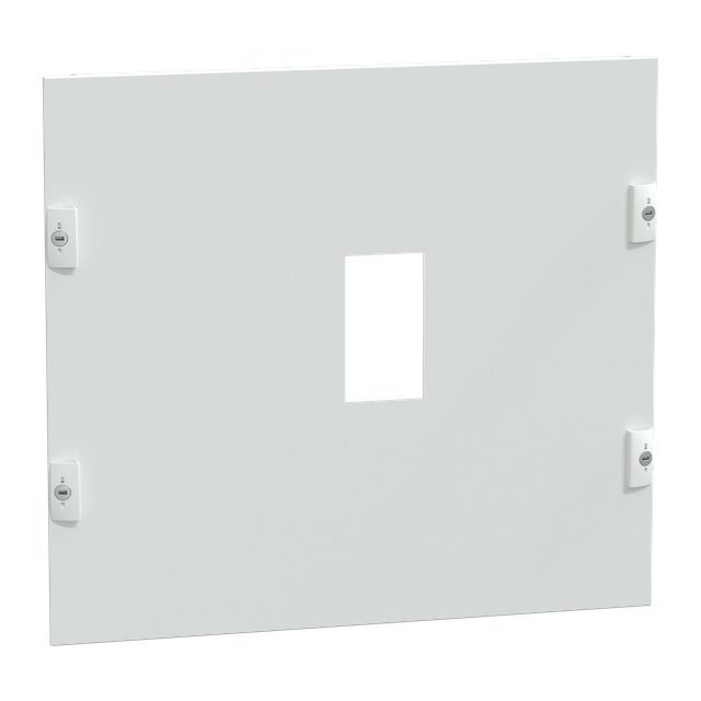 Rozdzielnice PrismaSet, płyta czołowa CVS 630 pionowo