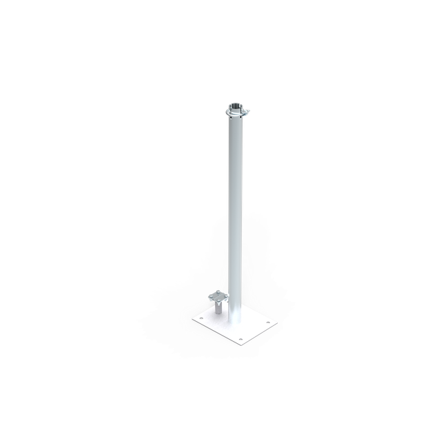 OC PODSTAWA MASZTU ODGROMOWEGO 43.9 OC