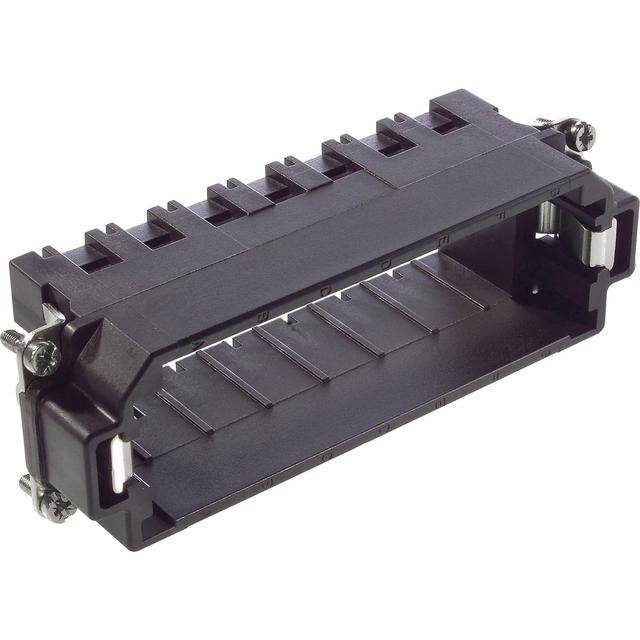 MCR 24 S RAMKA MODUŁOWA MĘSKA A-G 10381600 LAPP KABEL