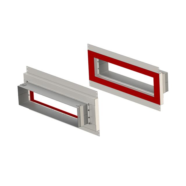 RAMKA MOCUJĄCA EZP544W, Cablofil