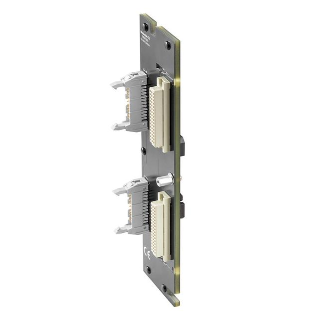 FAD BLK9 2XHE20 M Adapter (PLC) /1szt./ 1985970000 WEIDMÜLLER