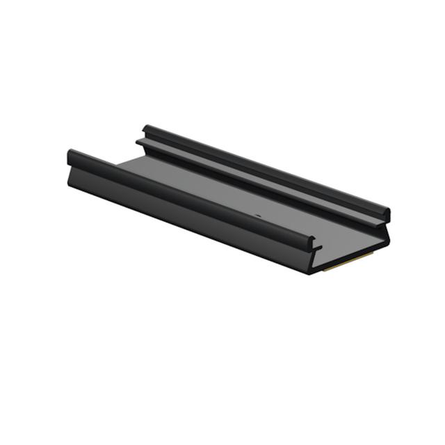 CC-RAIL 1000 Materiał do etykiet WEIDMULLER