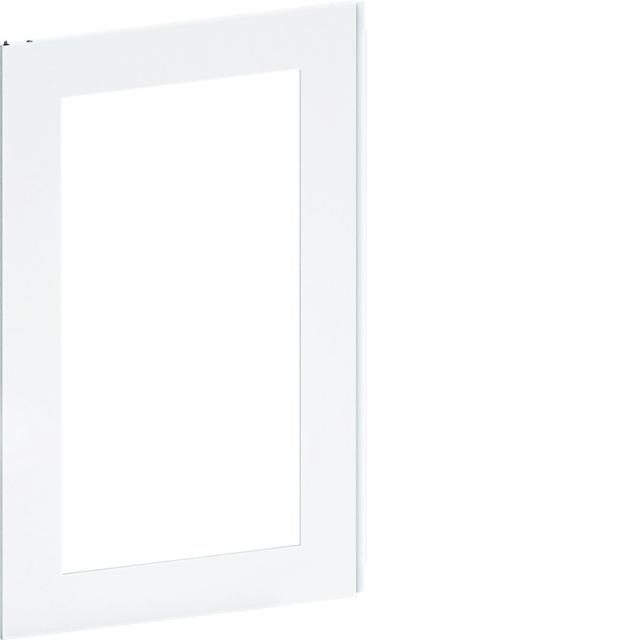 univers Drzwi lewe transparentne 800x550mm FZ144N HAGER