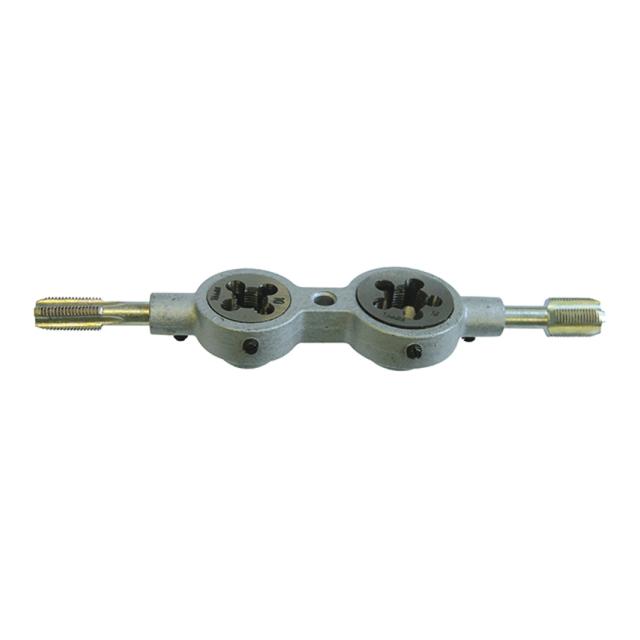 Narzynka z gwintownikiem M10+13 140210 HAUPA