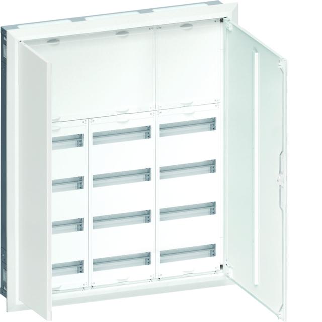 FW Rozdzielnica 144M IP30 II kl p/t 950x800x112mm FWU63N HAGER