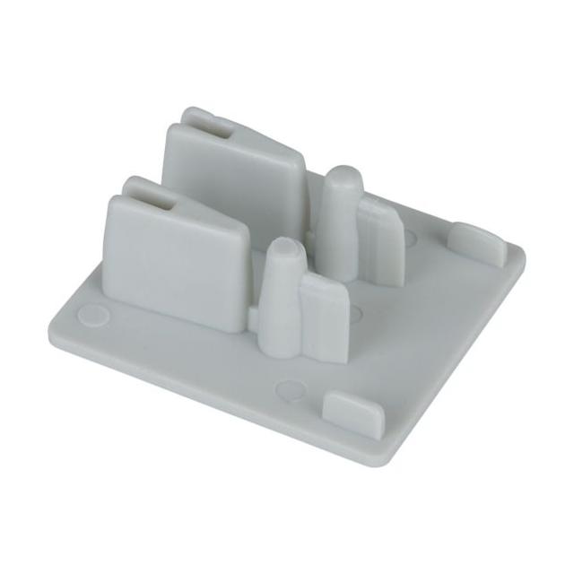 BB-UL-EC/3 Zaślepka do szyn BB-UL 122001 EATON