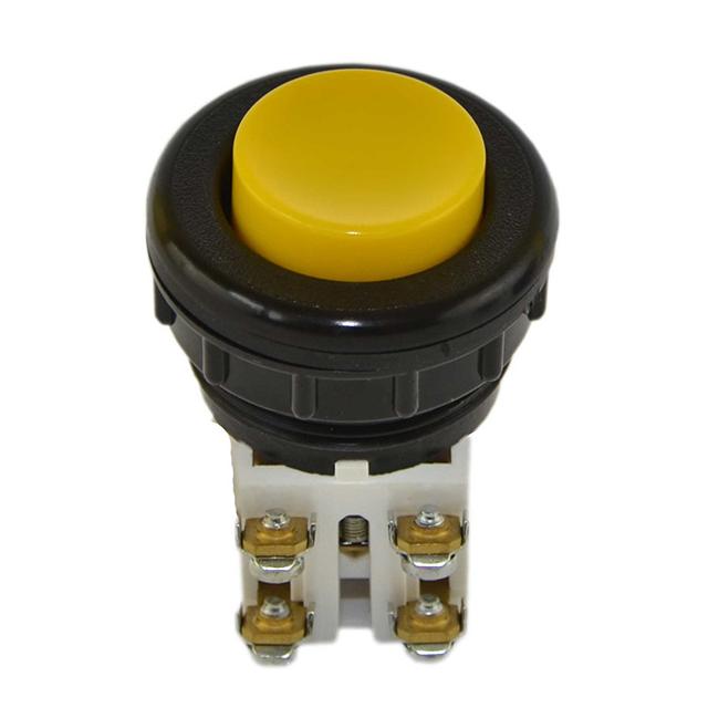 Przycisk N2-1WP żółty