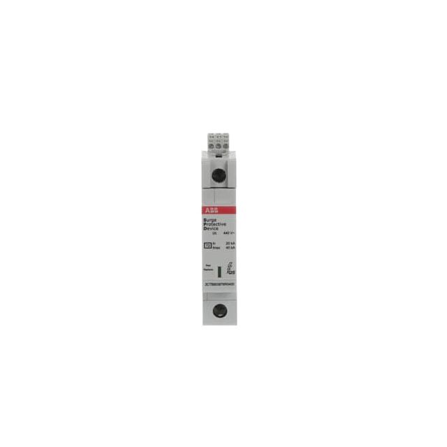 OVR T2 40-440 P TS QS ogranicznik przepięć