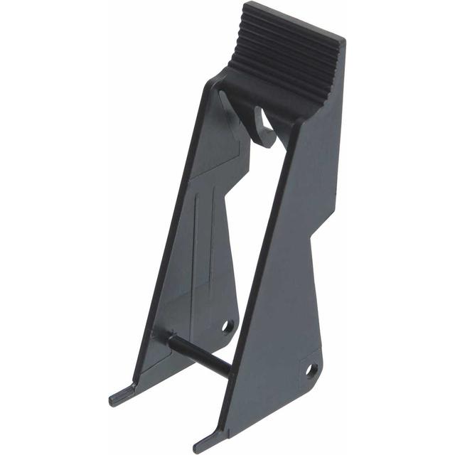 GZMB80-0025 Obejma wyrzutnikowa do gniazda wtykowego z zaciskami sprężynowymi GZMB80 dla przekaźnikó