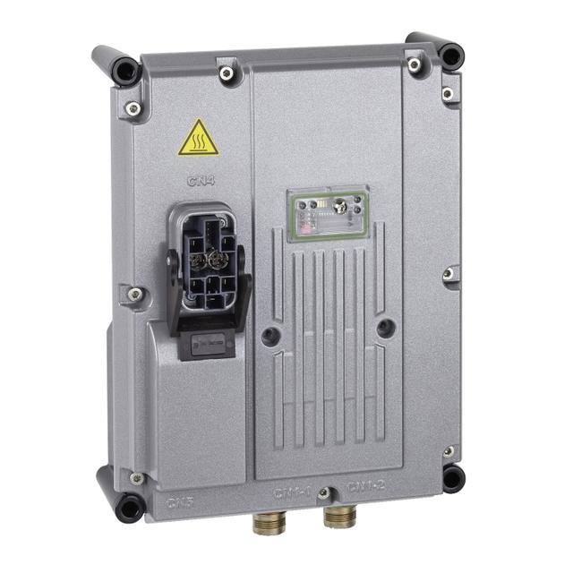 PacDrive3 ILD62 Serwonapęd 5/24A IP65 ILM62DDD24A1000 Schneider