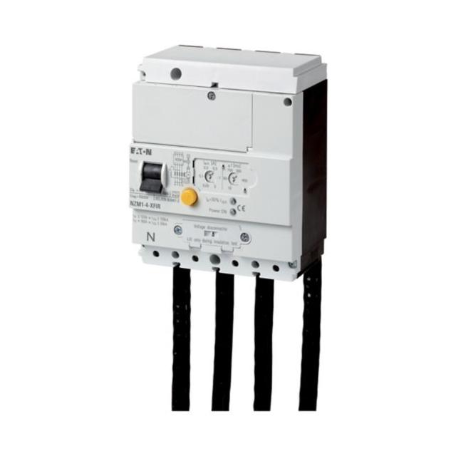 NZM1-4-XFIR Blok różnicowoprądowy 104608 EATON