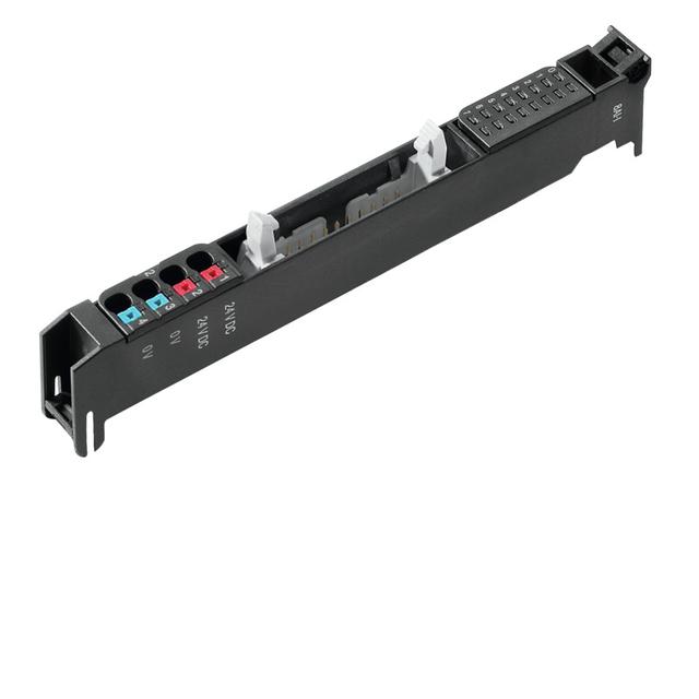 WEIDMULLER UR20-PK-1315670000-SP Adapter (moduł I/O) /5szt./ 1483950000 WEIDMÜLLER