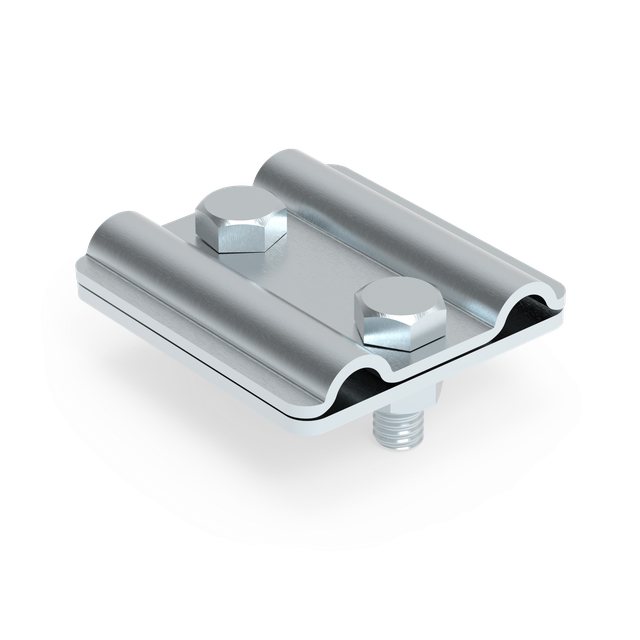 OC ZŁĄCZE UNIWERSALNE 2-ELEMENTOWE 7.1 OC