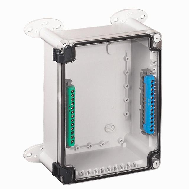 Obudowa Izolacyjna IP55-Ik07 220x170X86 035961 LEGRAND