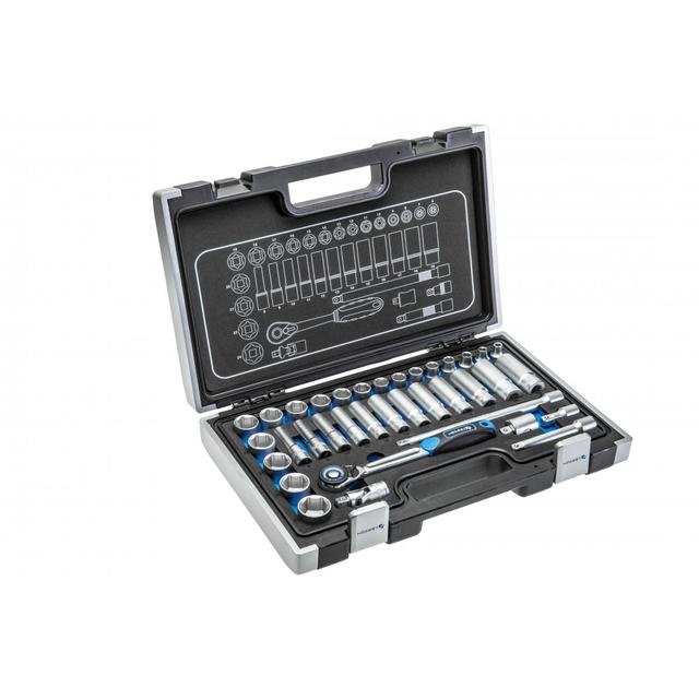 Zestaw narzędziowy, 36 szt.