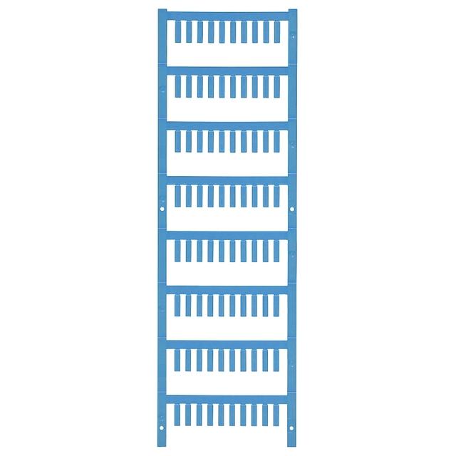 SF 00/12 MC NE BL V2 System kodowania kabli, 1 - 1.3 mm, 3.2 mm, poliamid 66, niebieski /400szt./ 1919270000 WEIDMÜLLER