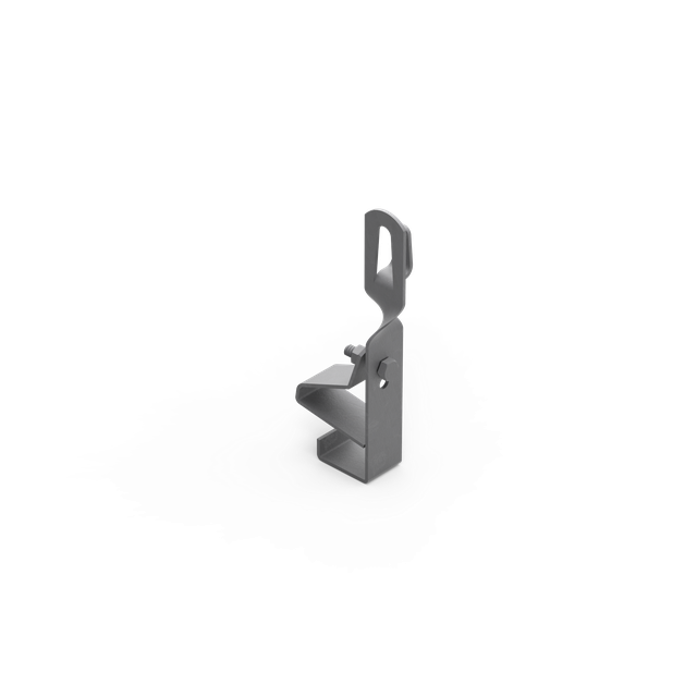 OG UCHWYT DO DACHÓWKI UNIWERSALNY SKRĘCONY 11.6 OG