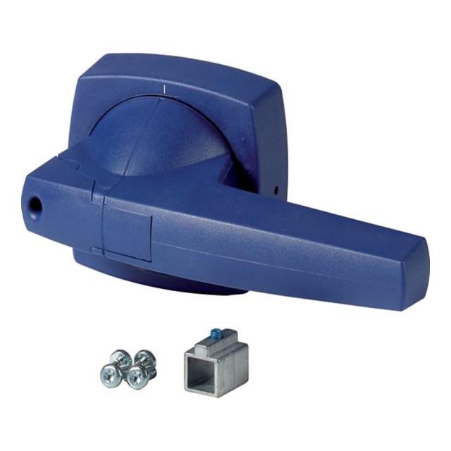 K4CB Dzwignia napędu montaż tablicowy typ C niebieski 12mm 1818023 EATON